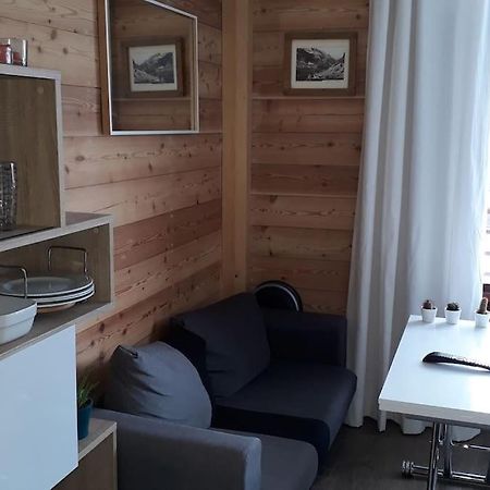 Studio 2 Pers Plein Centre Val Claret Tignes Εξωτερικό φωτογραφία